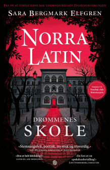 Norra Latin av Sara Bergmark Elfgren (Heftet)