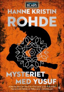 Mysteriet med Yusuf av Hanne Kristin Rohde (Heftet)