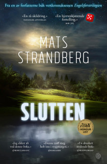 Slutten av Mats Strandberg (Heftet)