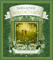 Solvokteren av Maja Lunde (Innbundet)