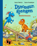 Omslag - Bestevennen