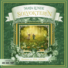 Solvokteren av Maja Lunde (Nedlastbar lydbok)
