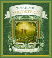 Solvokteren av Maja Lunde (Ebok)