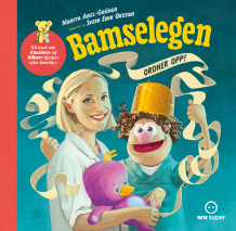 Bamselegen ordner opp av Marita Abel-Grüner (Innbundet)