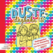 Nedtegnelser fra en hemmelig kjærlighetskatastrofe - NOT! av Rachel Renée Russell (Nedlastbar lydbok)