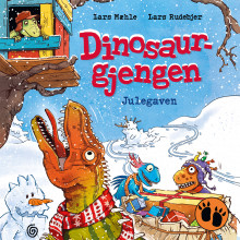 Julegaven av Lars Mæhle (Nedlastbar lydbok)