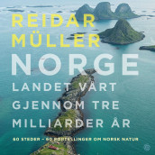 Norge av Reidar Müller (Nedlastbar lydbok)