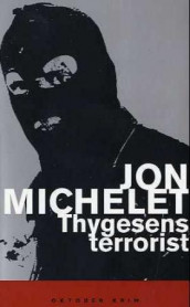 Thygesens terrorist av Jon Michelet (Heftet)