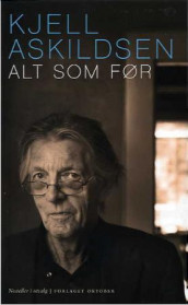 Alt som før av Kjell Askildsen (Heftet)