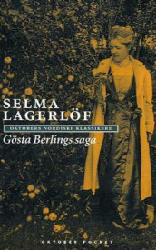 Gösta Berlings saga av Selma Lagerlöf (Heftet)