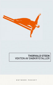 Vekten av snøkrystaller av Thorvald Steen (Heftet)