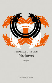 Nidaros av Thorvald Steen (Heftet)