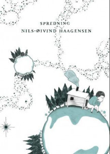 Spredning av Nils-Øivind Haagensen (Ebok)