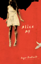 Alice A4 av Inger Bråtveit (Ebok)