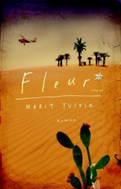Fleur av Marit Tusvik (Ebok)