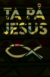 Ta på Jesus = Touch Jesus : poetry & documentary av Gunnar Wærness (Ebok)