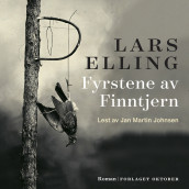 Fyrstene av Finntjern av Lars Elling (Nedlastbar lydbok)