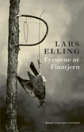 Fyrstene av Finntjern av Lars Elling (Ebok)