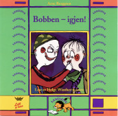 Bobben - igjen! av Arne Berggren (Lydbok-CD)