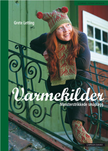 Varmekilder av Grete Letting (Innbundet)