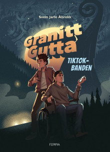 TikTok-banden av Svein Jarle Åbrekk (Innbundet)