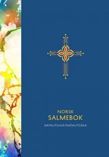 Norsk salmebok (CD-ROM)