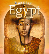 Egypt av Joyce Tyldesley (Innbundet)