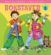 Bokstaver av Anne B. Bull-Gundersen (Innbundet)