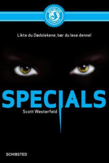 Specials av Scott Westerfeld (Ebok)