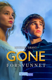 Gone av Michael Grant (Heftet)