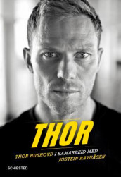 Thor av Thor Hushovd (Innbundet)