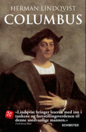 Columbus av Herman Lindqvist (Heftet)