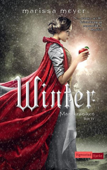 Winter av Marissa Meyer (Heftet)
