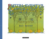 Puttes eventyr i blåbærskogen (Innbundet)