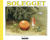 Solegget av Elsa Beskow (Innbundet)