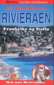Rivieraen av Pål Bang-Hansen (Innbundet)