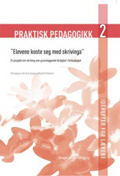 Praktisk pedagogikk 2 av Kitt Lyngsnes, May Britt Postholm og Brit Arna Susegg (Heftet)