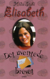 Det uventede brevet av Hilda Stahl (Innbundet)