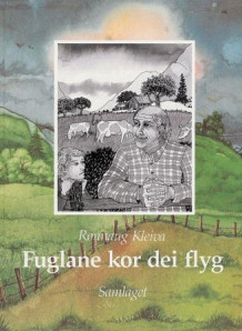 Fuglane kor dei flyg av Rønnaug Kleiva (Innbundet)