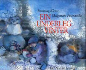 Ein underleg vinter av Rønnaug Kleiva (Innbundet)