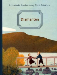 Diamanten av Liv Marie Austrem (Innbundet)