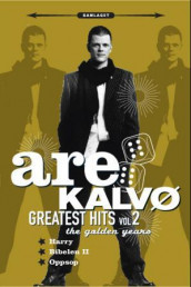 Greatest hits vol 2 av Are Kalvø (Heftet)