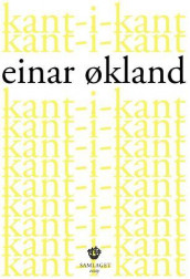 Kant-i-kant av Einar Økland (Innbundet)