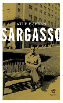 Sargasso av Atle Hansen (Heftet)