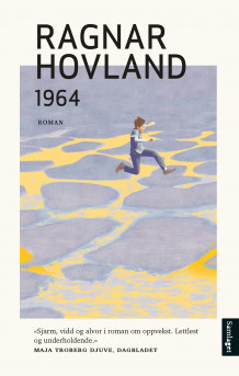1964 av Ragnar Hovland (Ebok)