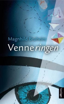 Venneringen av Magnhild Bruheim (Heftet)