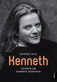 Kenneth av Katrine Sele (Innbundet)