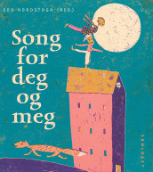 Song for deg og meg (Innbundet)