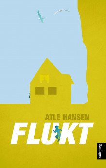 Flukt av Atle Hansen (Ebok)