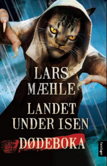 Dødeboka av Lars Mæhle (Innbundet)